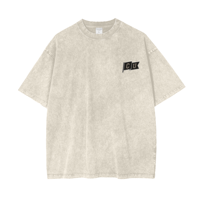 Campus Visit Tee
