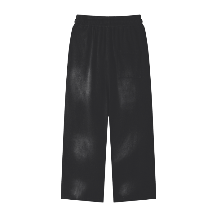 Saturday Morning Sweats