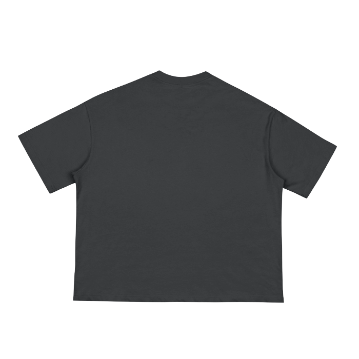 After Hours Tee - Classic Boxy Tee