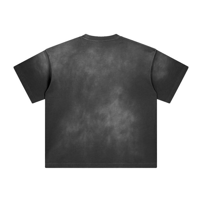 Traditional Tee