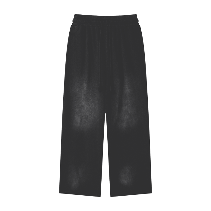 Saturday Morning Sweats