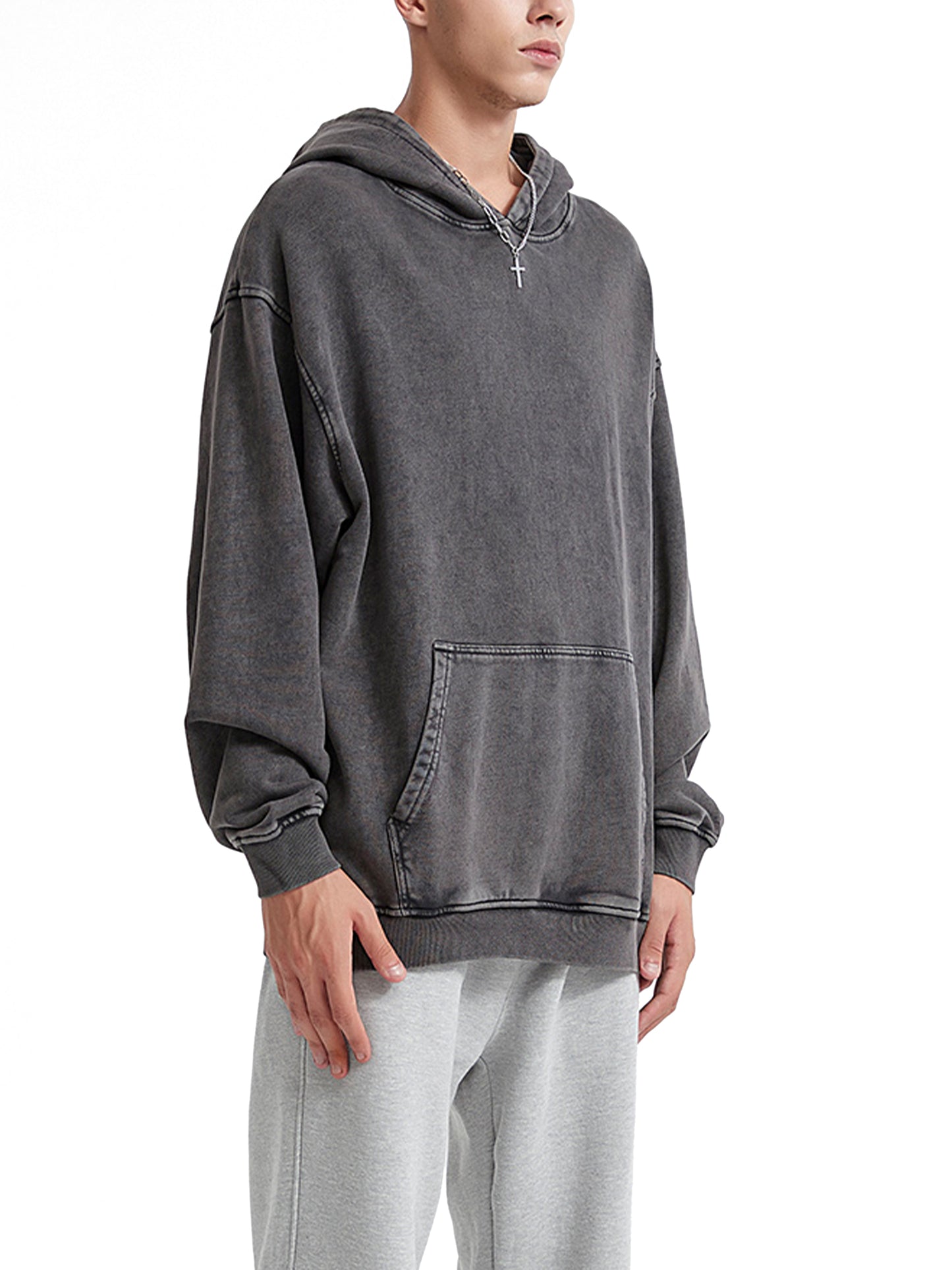 Gameday Classic Hoodie