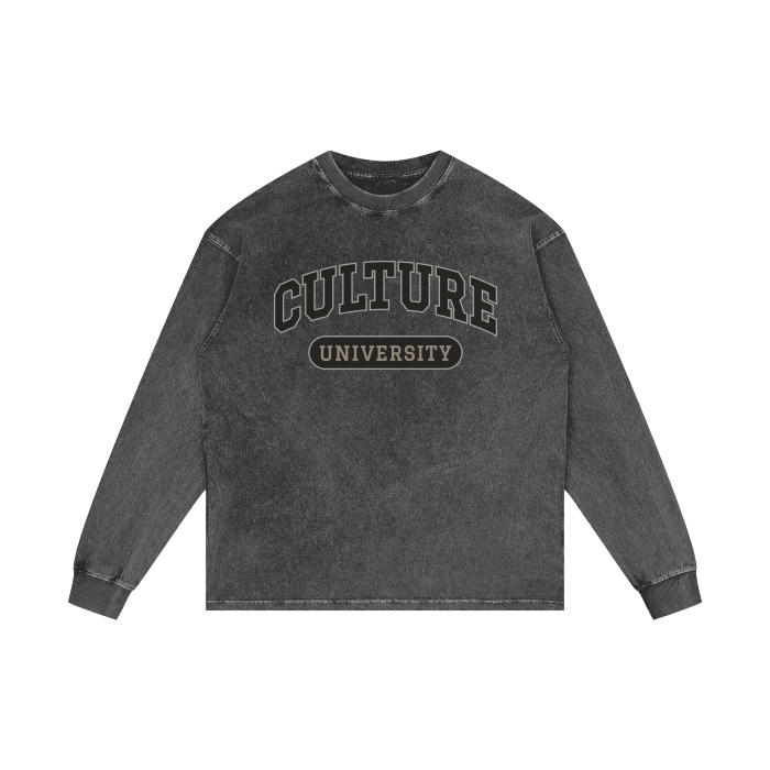 Alumni Long Sleeve Tee