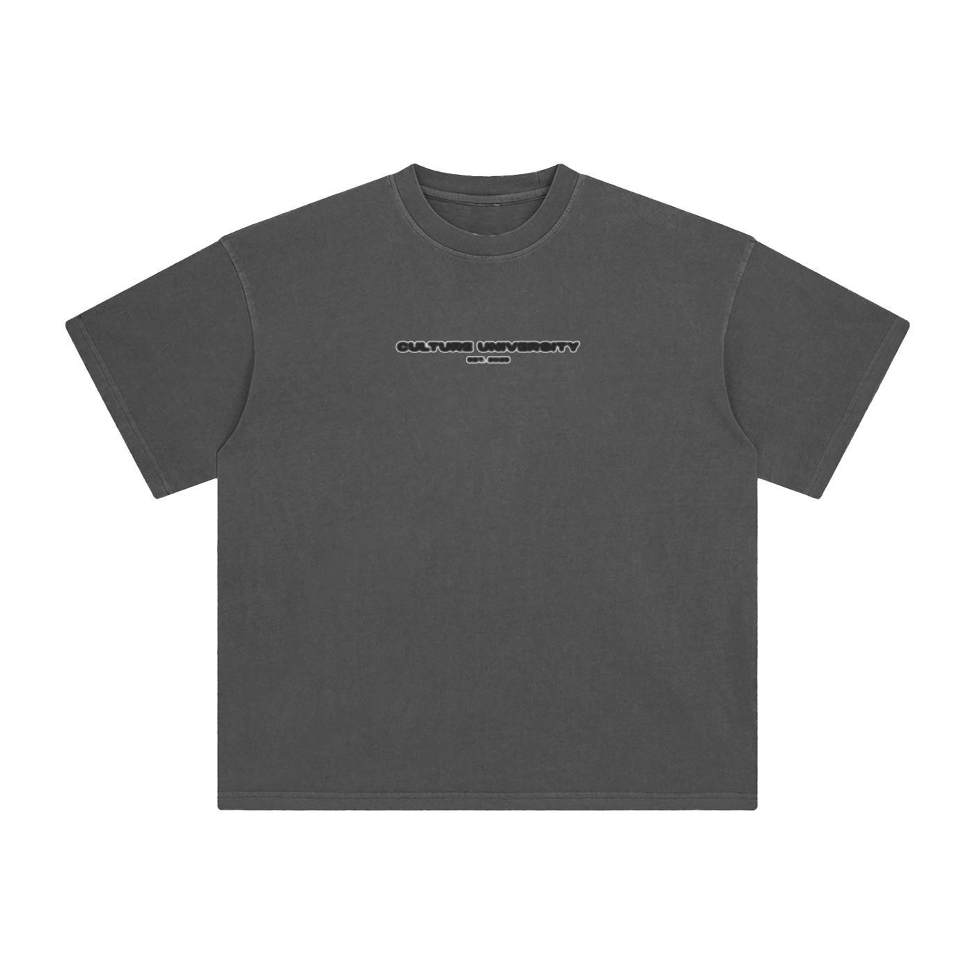 Sophomore Slump Tee