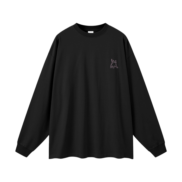 "Cult U" Long Sleeve