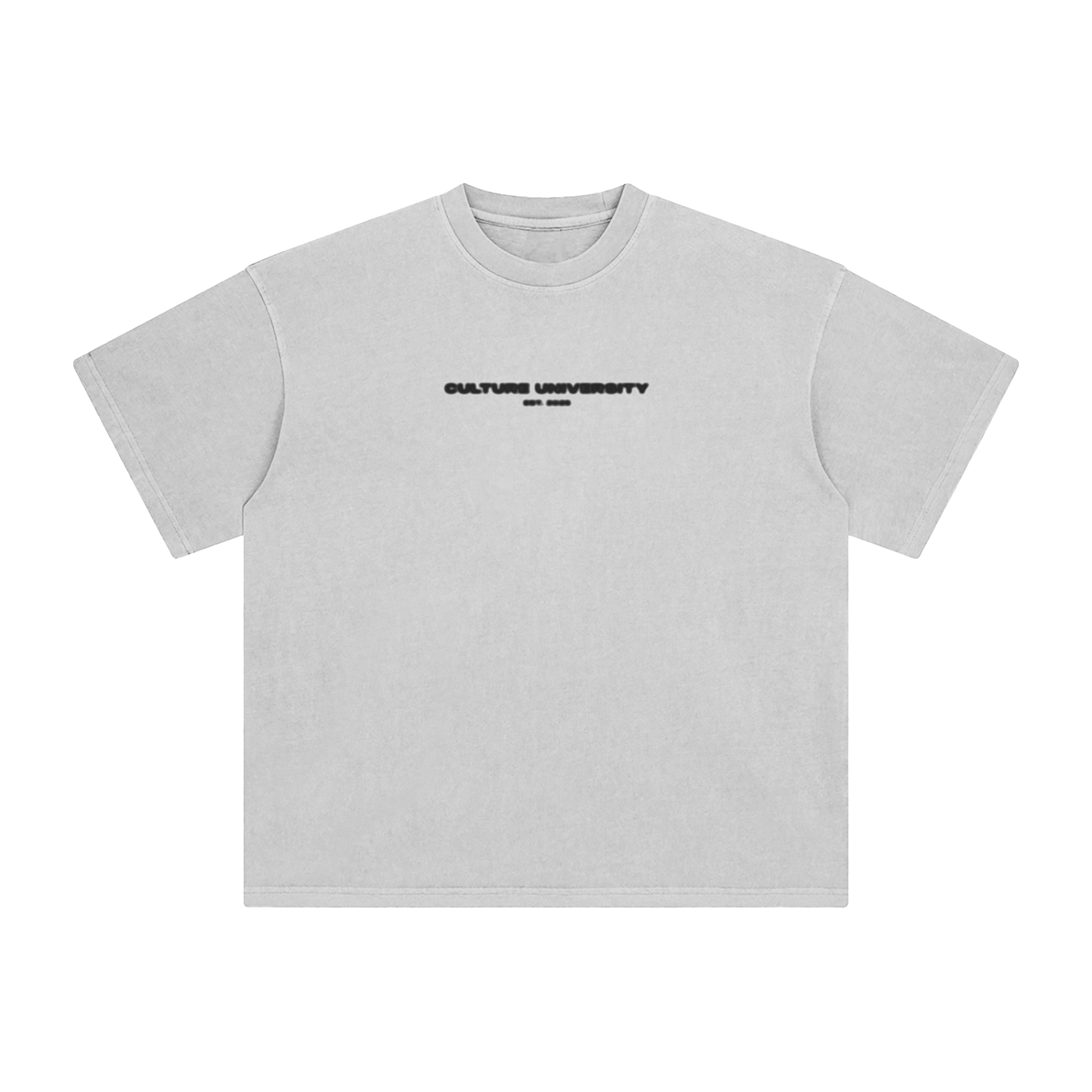 Sophomore Slump Tee