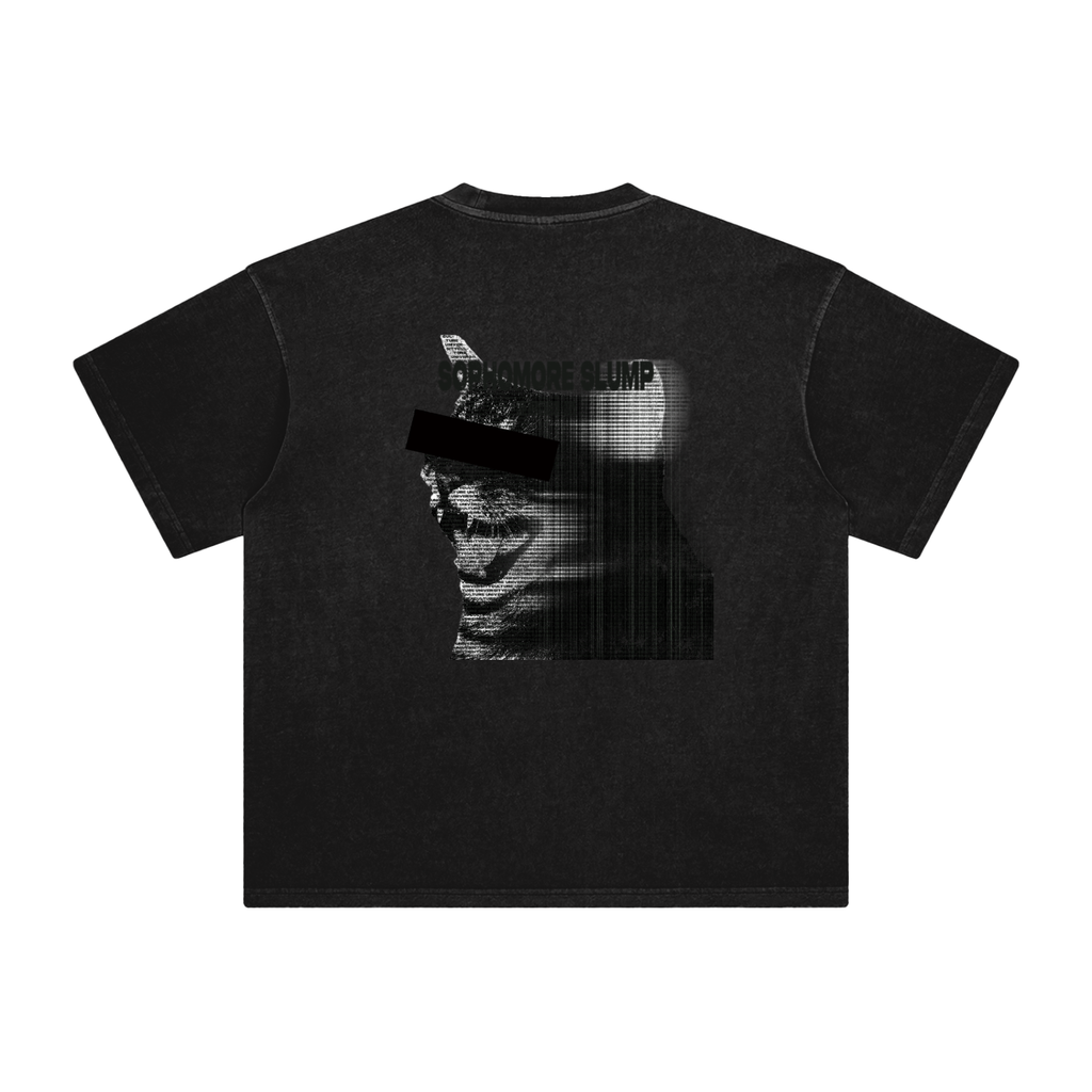Sophomore Slump Tee