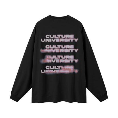 Cult U. Long Sleeve – Culture University Cult U. Long Sleeve – Culture University