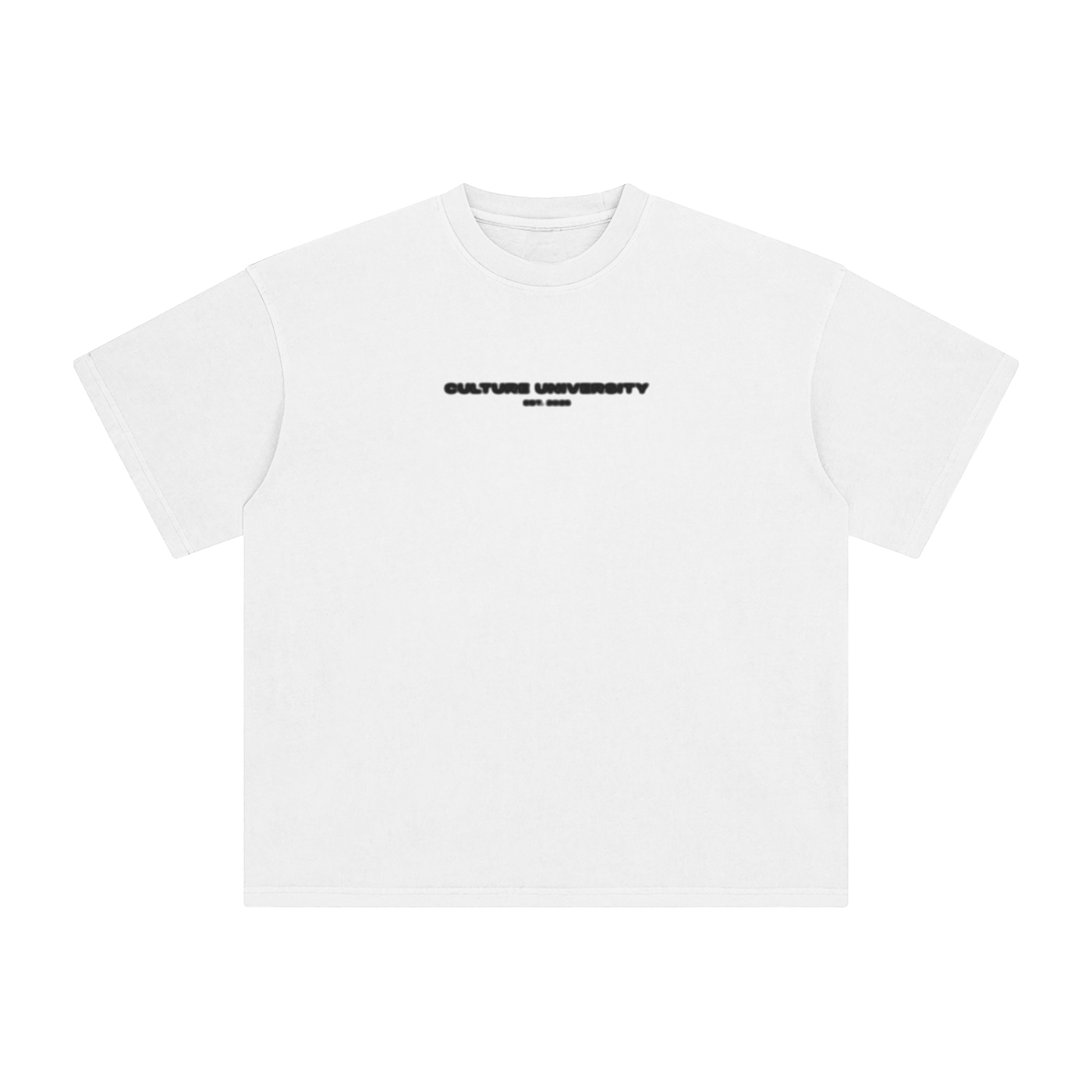 Sophomore Slump Tee