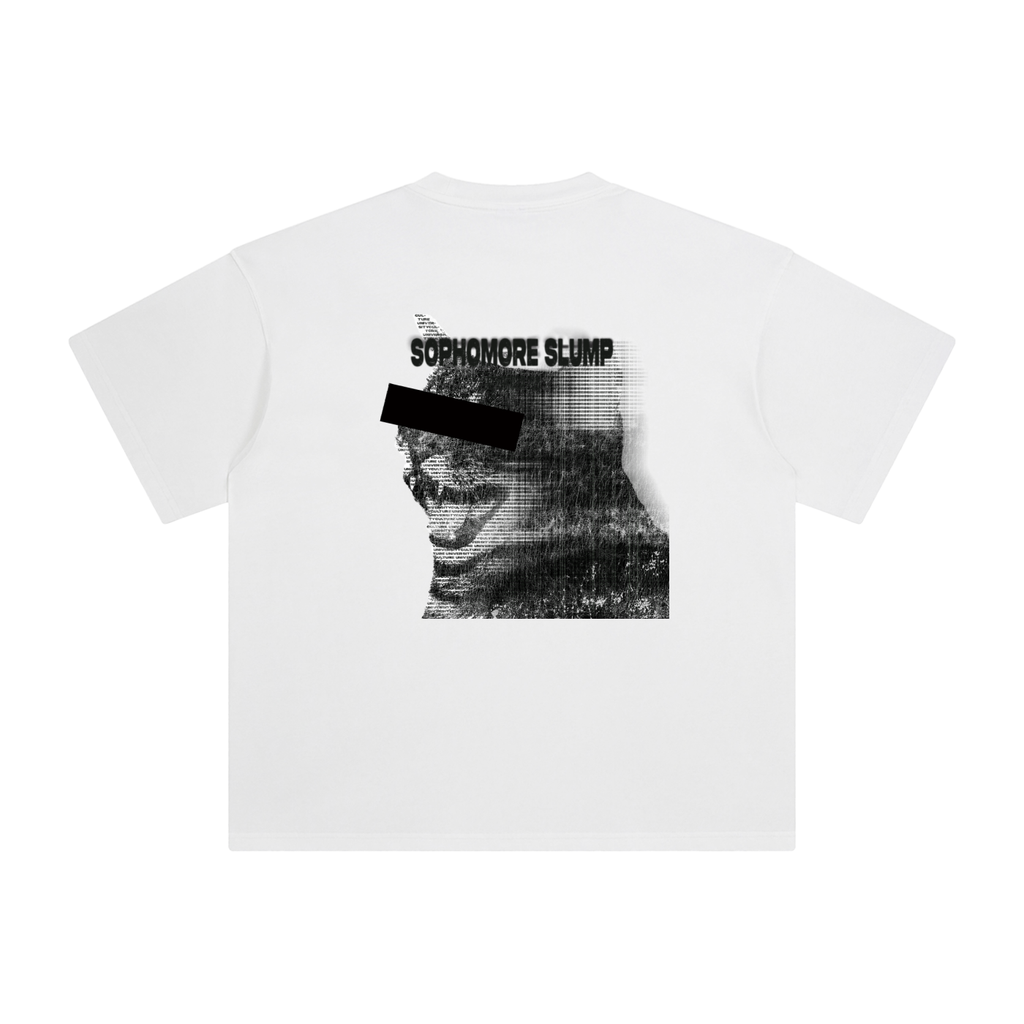 Sophomore Slump Tee