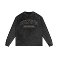 Alumni Long Sleeve Tee