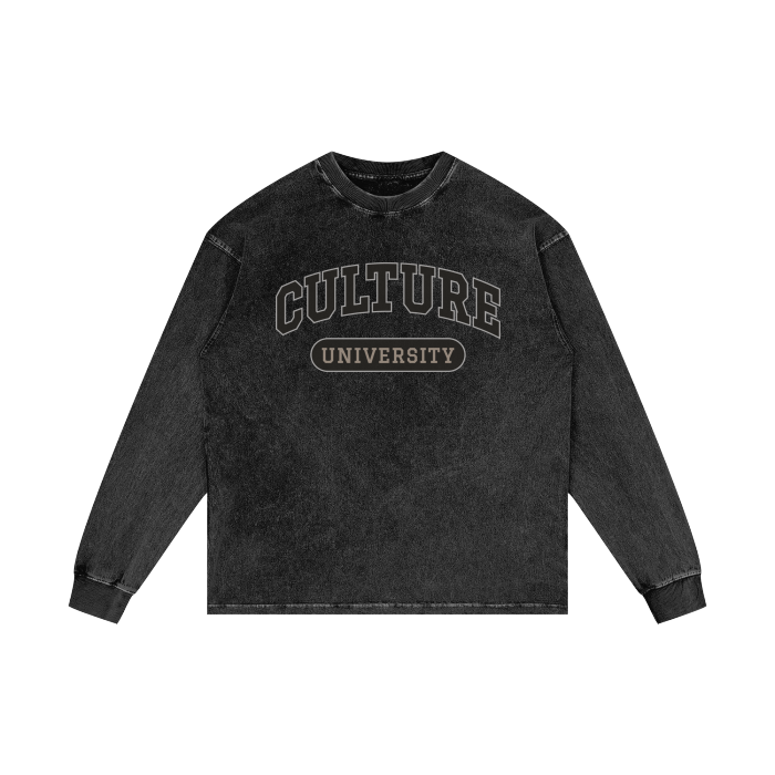 Alumni Long Sleeve Tee