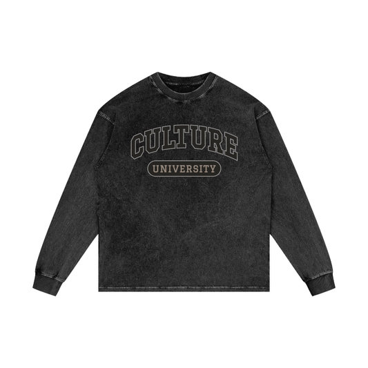 Alumni Long Sleeve Tee