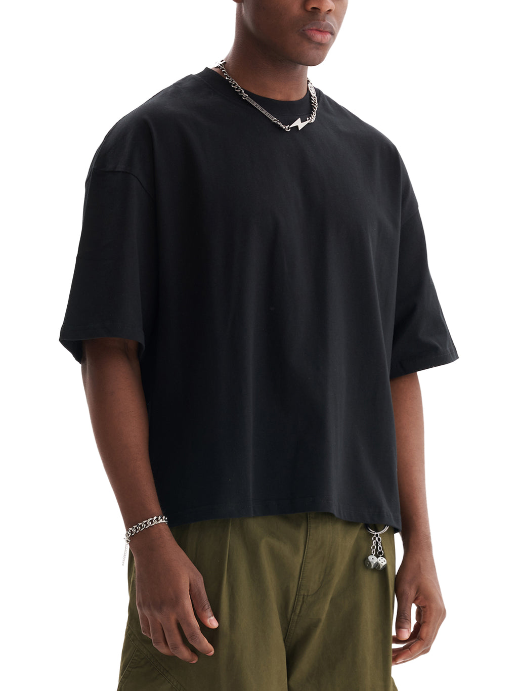 Transit Tee