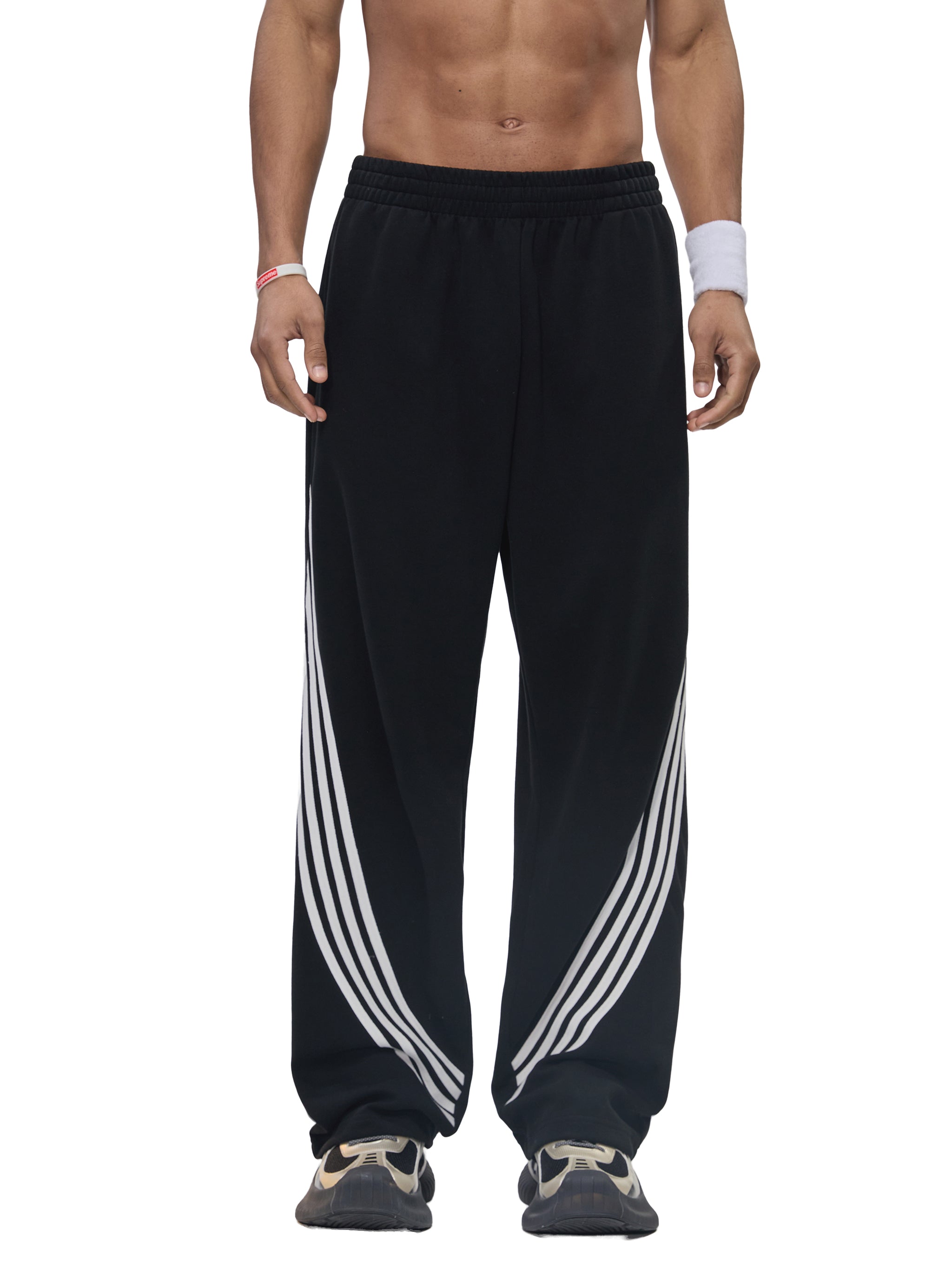 Late Submission Sweats